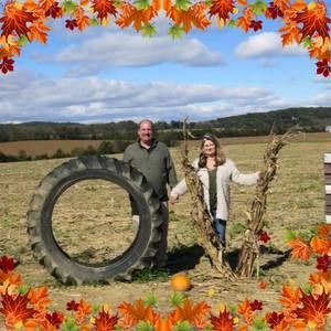 Meet your Posher, Tina